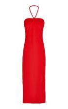 Giuliva Heritage The Leda Dress Cotton Terrycloth
