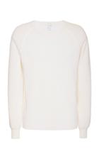 Eidos Fine-gauge Crewneck Sweater