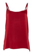 Asceno Silk Cami