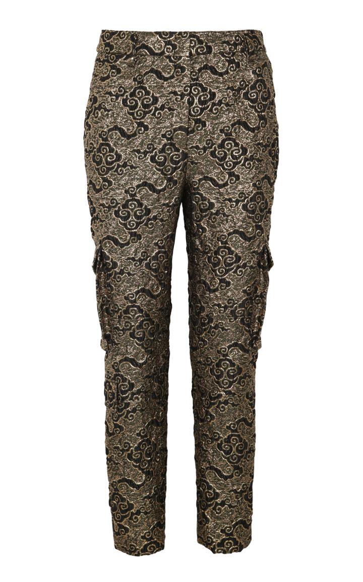 Dorothee Schumacher Surreal Affair Cargo Pants