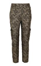 Dorothee Schumacher Surreal Affair Cargo Pants