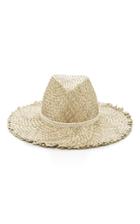 Eugenia Kim Ailin Woven Straw Hat