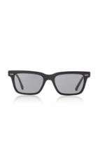 Oliver Peoples The Row Ba Cc Square Sunglasses