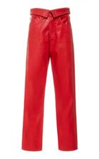 Jean Atelier Flip Slim Denim Pant
