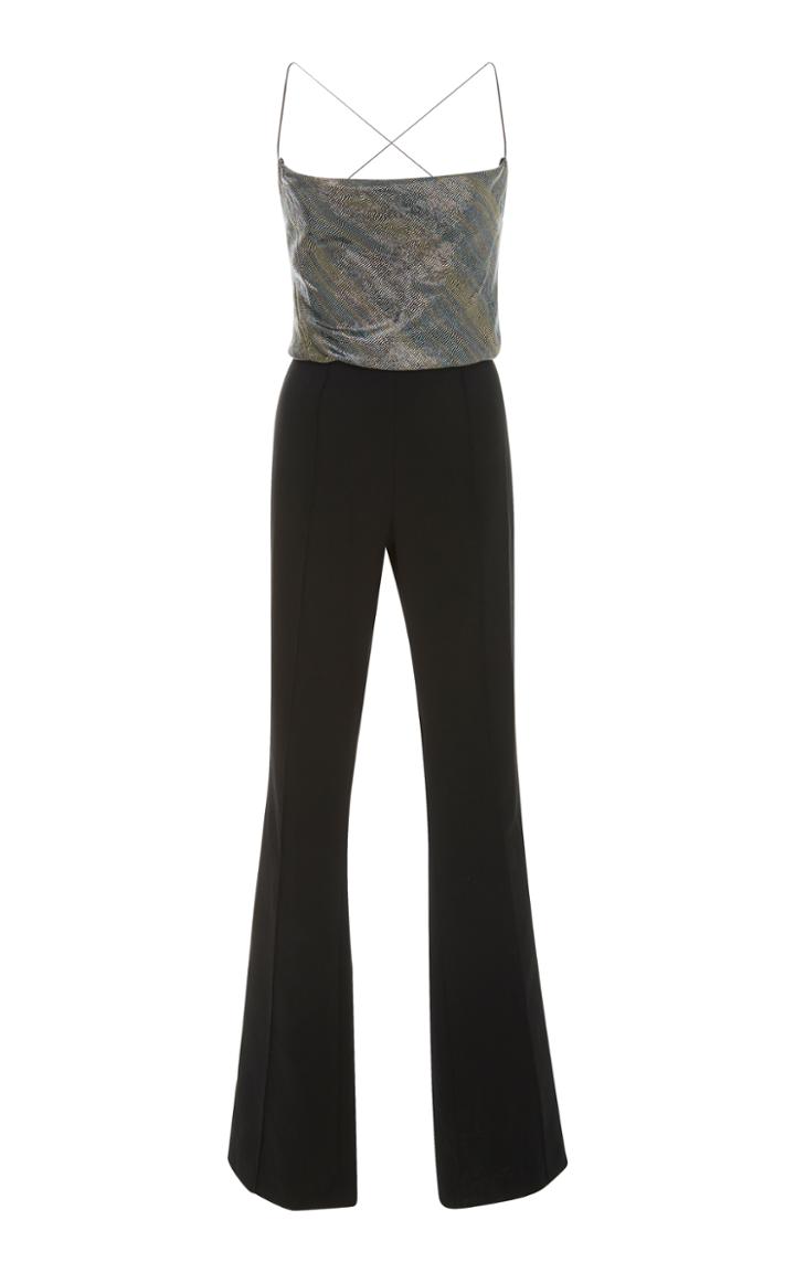 Haney The Mia Jumpsuit