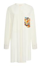 Tory Burch Sienna Silk Top