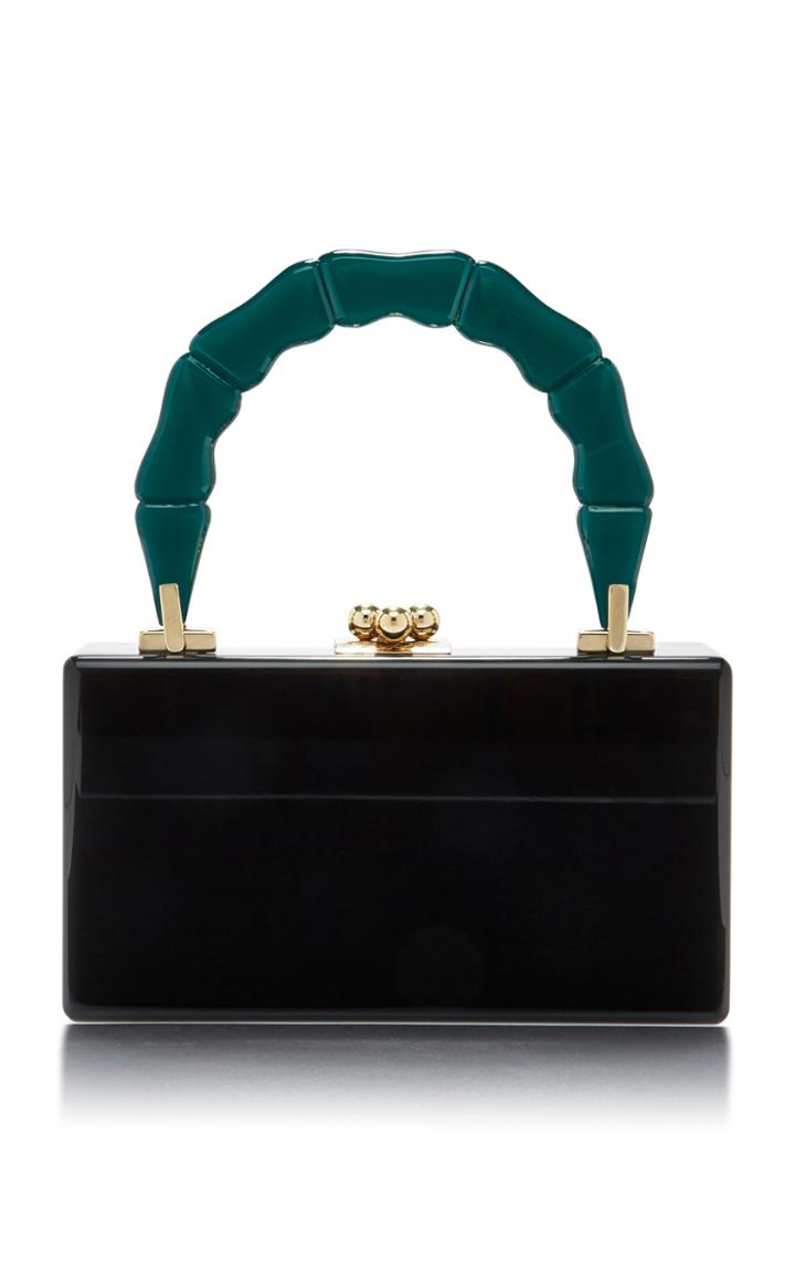 Edie Parker Jean Bamboo