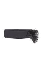 Safiyaa Circe Neck Belt