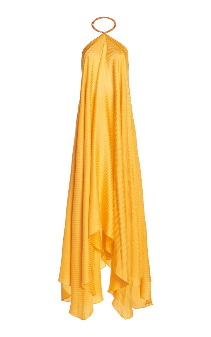 Moda Operandi Galvan Terrazza Dress