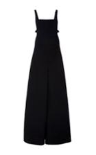 Adam Lippes Stretch Cotton Jumpsuit