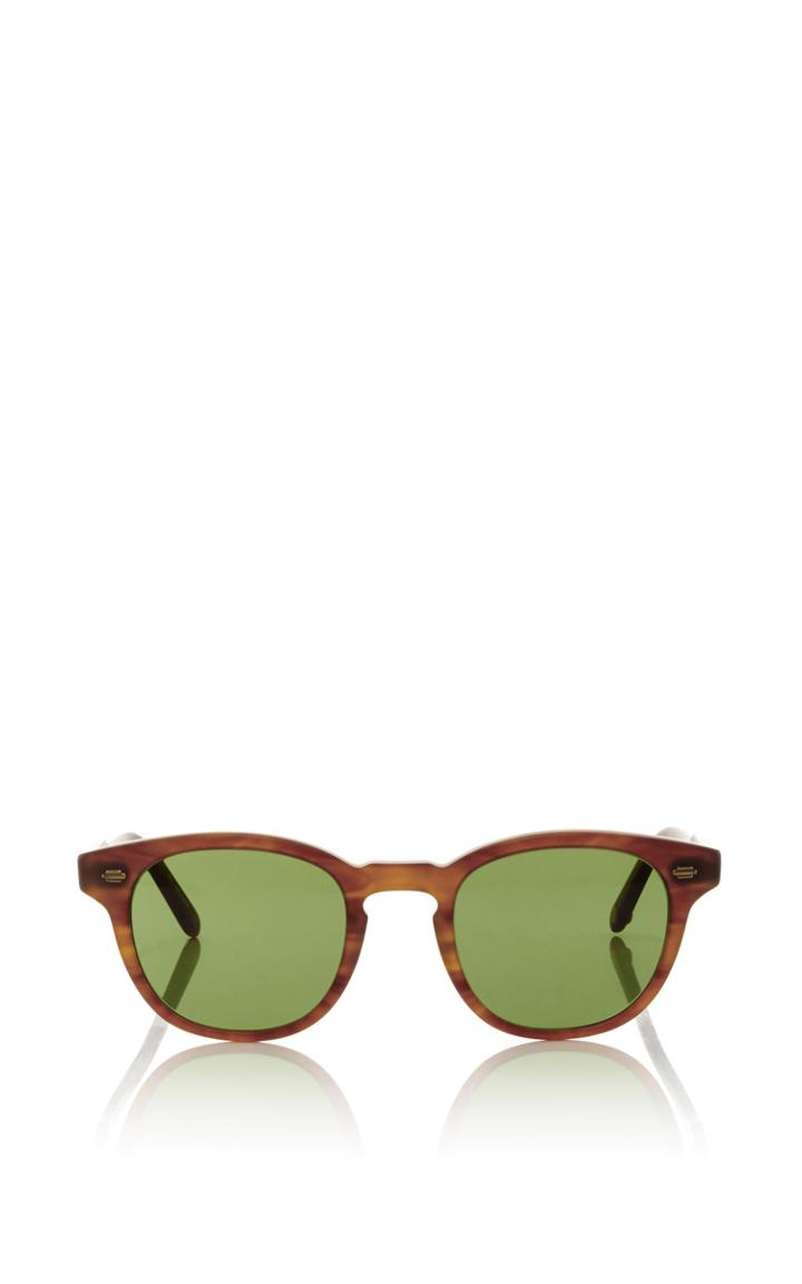 Garrett Leight Warren Sunglasses