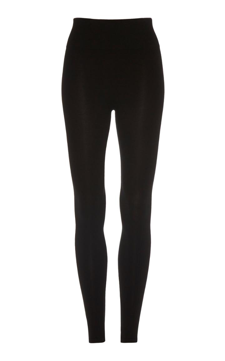 Fusalp Alliance High-rise Modal-blend Ski Leggings