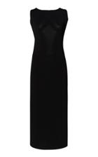 Gauge81 Madrid Open-back Ribbed-knit Dress