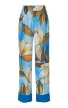 For Restless Sleepers Etere 5&deg; Straight-leg Pants