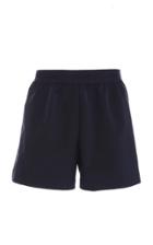 Monse Jersey Sport Shorts