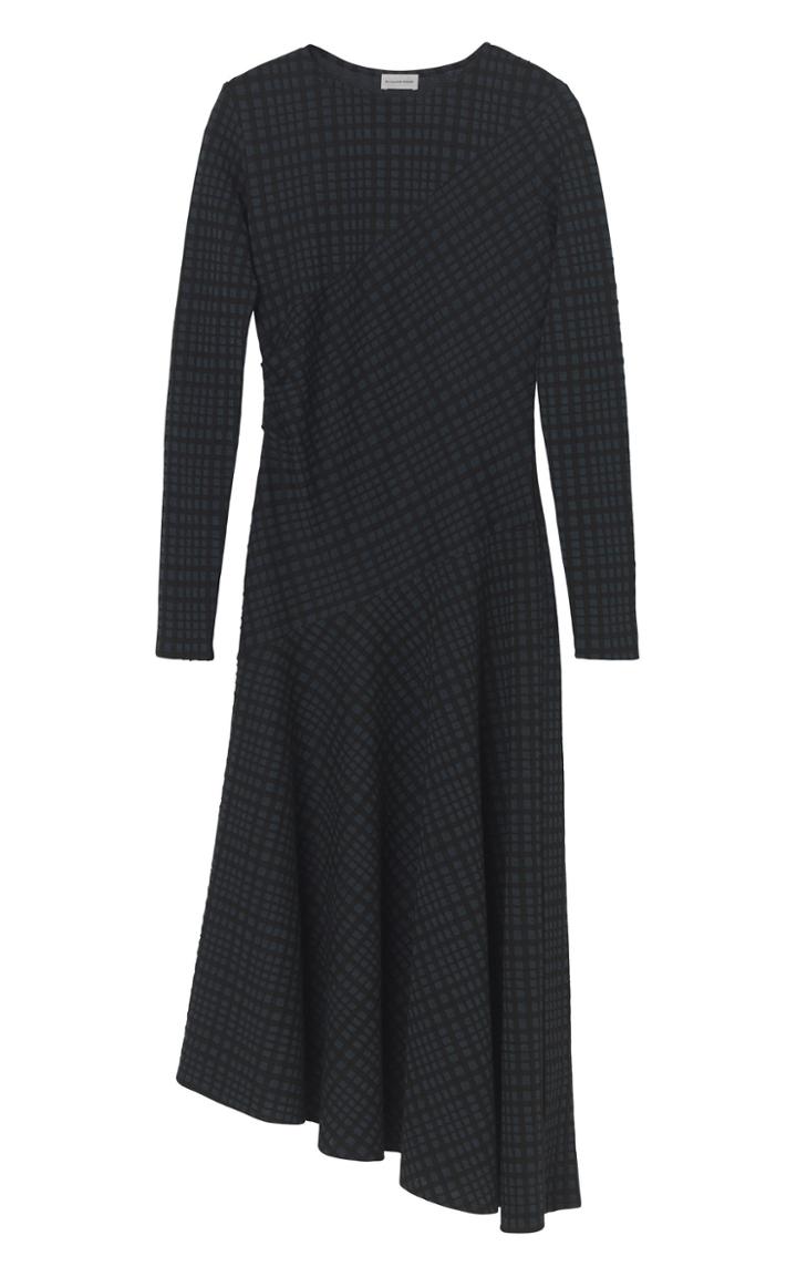 By Malene Birger Isabelle Cotton Midi Dress