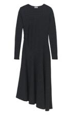 By Malene Birger Isabelle Cotton Midi Dress
