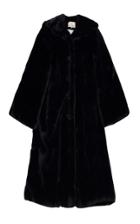 Bytimo Faux Fur Coat