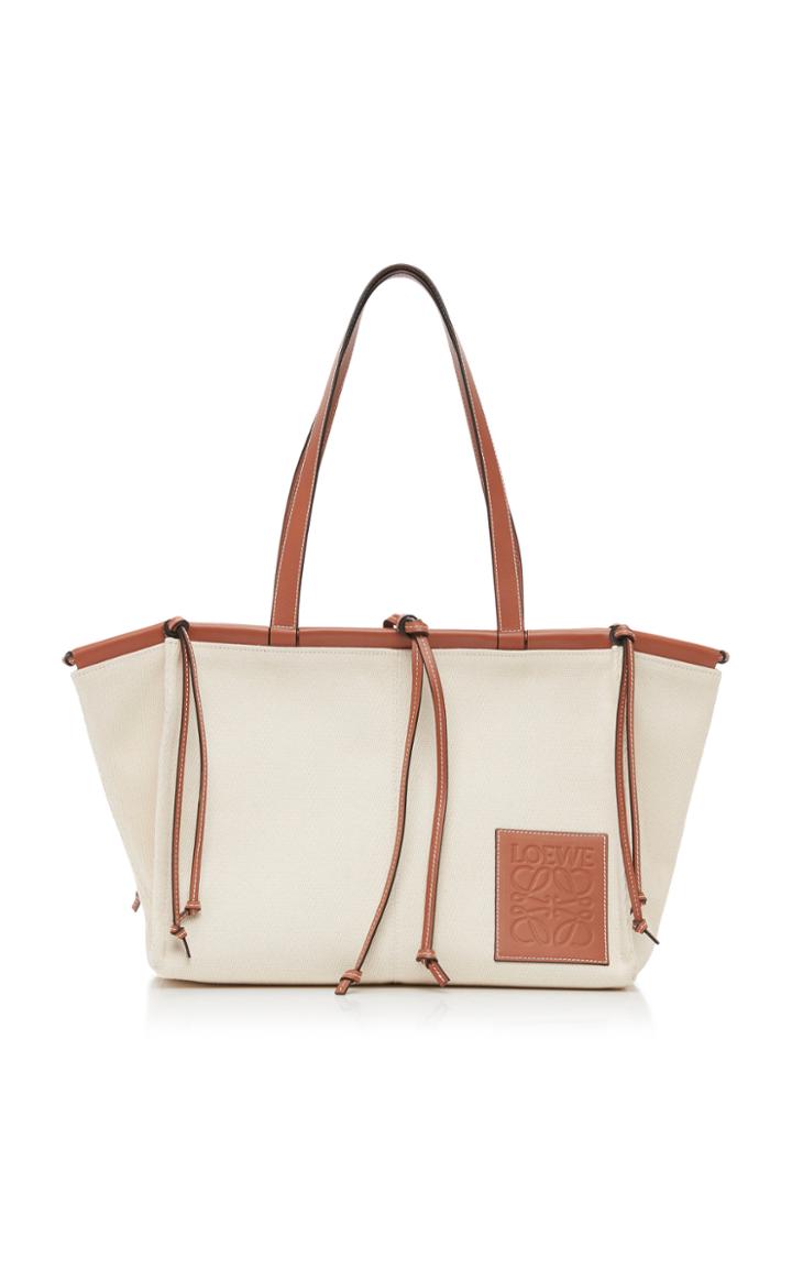 Loewe Cushion Tote