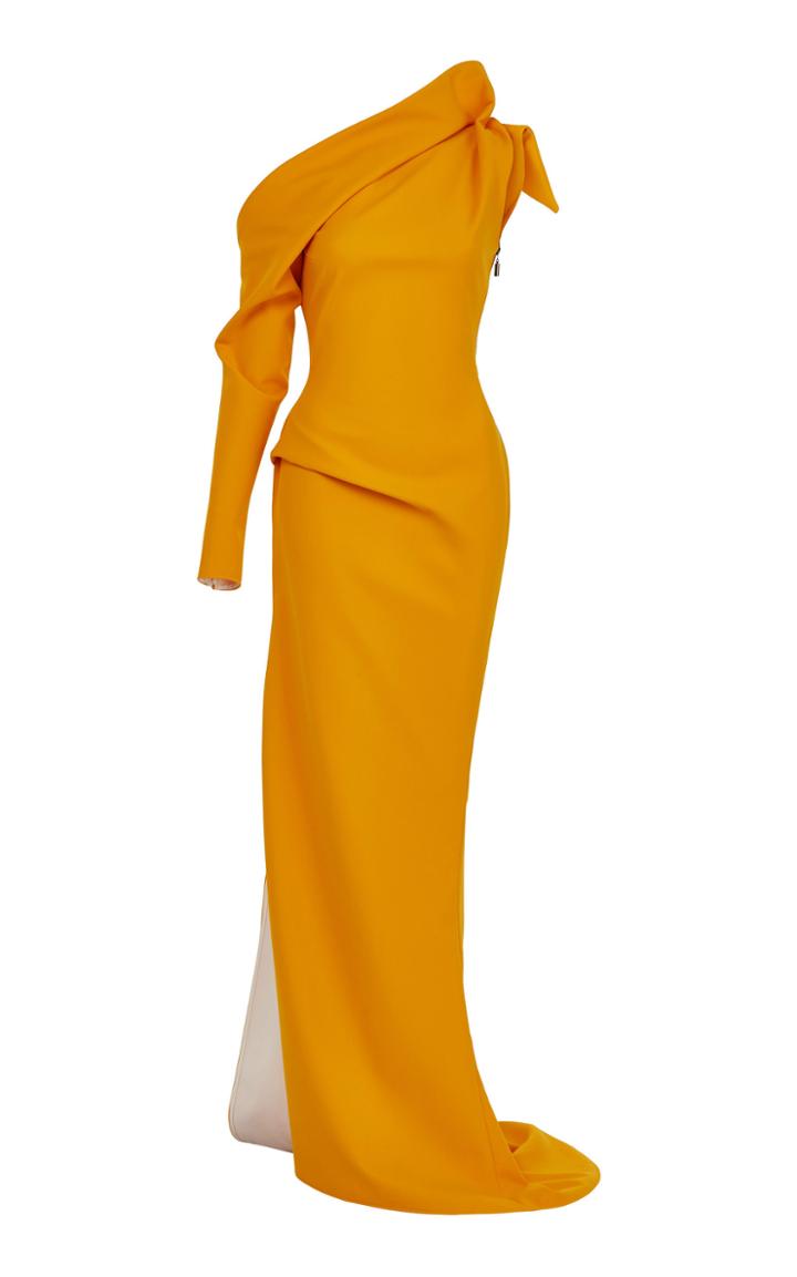 Maticevski Mystery Gown