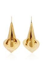 Jennifer Behr Calla Earrings