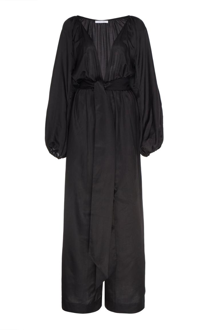Kalita Venus V-neck Jumpsuit
