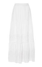 Chufy Miski Cotton Maxi Skirt