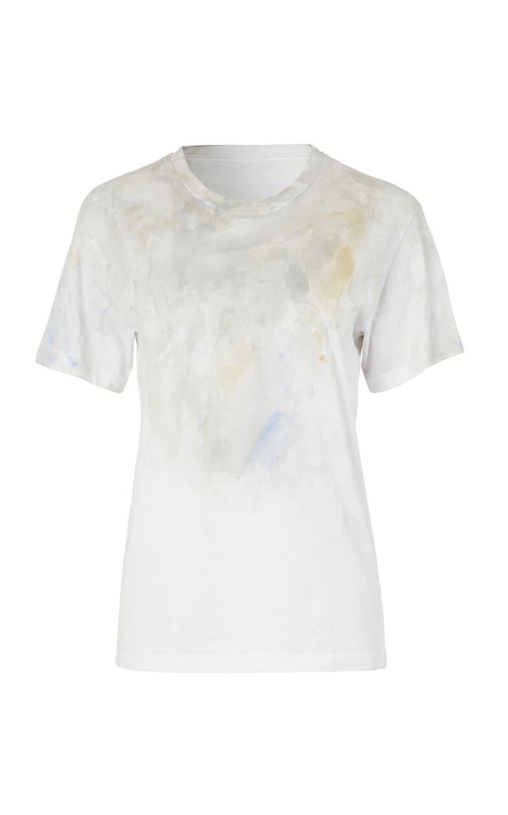 Moda Operandi Maticevski Ensign Painted Tee
