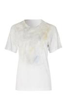 Moda Operandi Maticevski Ensign Painted Tee