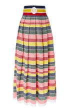 Carolina K Santa Clara Skirt