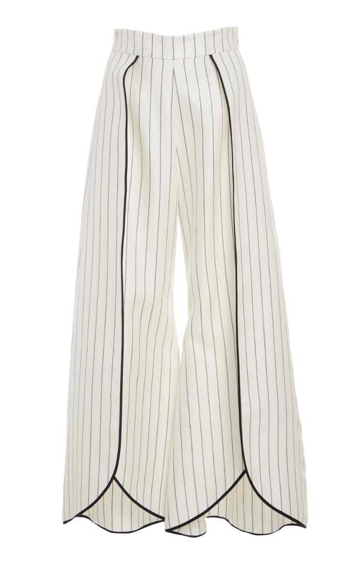 Alexis Genny Cropped Culottes