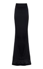 Safiyaa Gayeta Maxi Skirt
