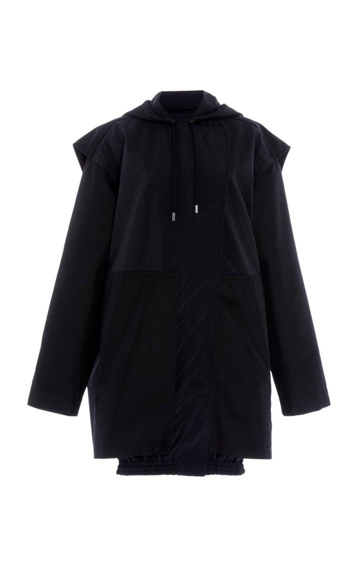 Paco Rabanne Oversized Hoodie