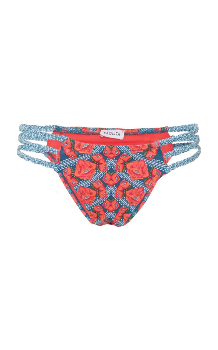 Paolita Rosalyn Bikini Bottom
