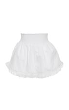 Kisuii Or Smocked Shorts