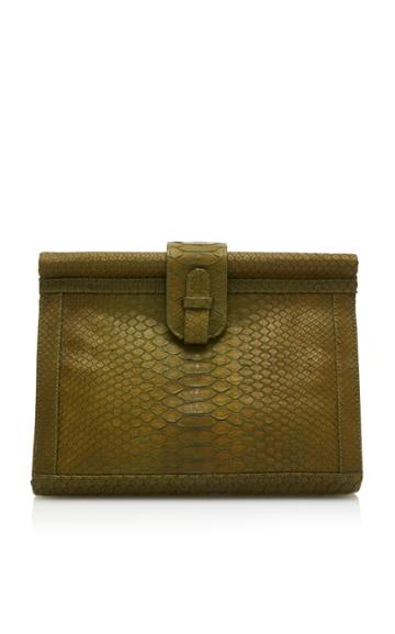 Ximena Kavalekas Large Megan Clutch