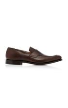 Church's Hertford Leather Penny Loafers
