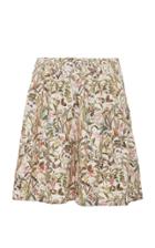 Greta Boldini Zoe Printed Shorts