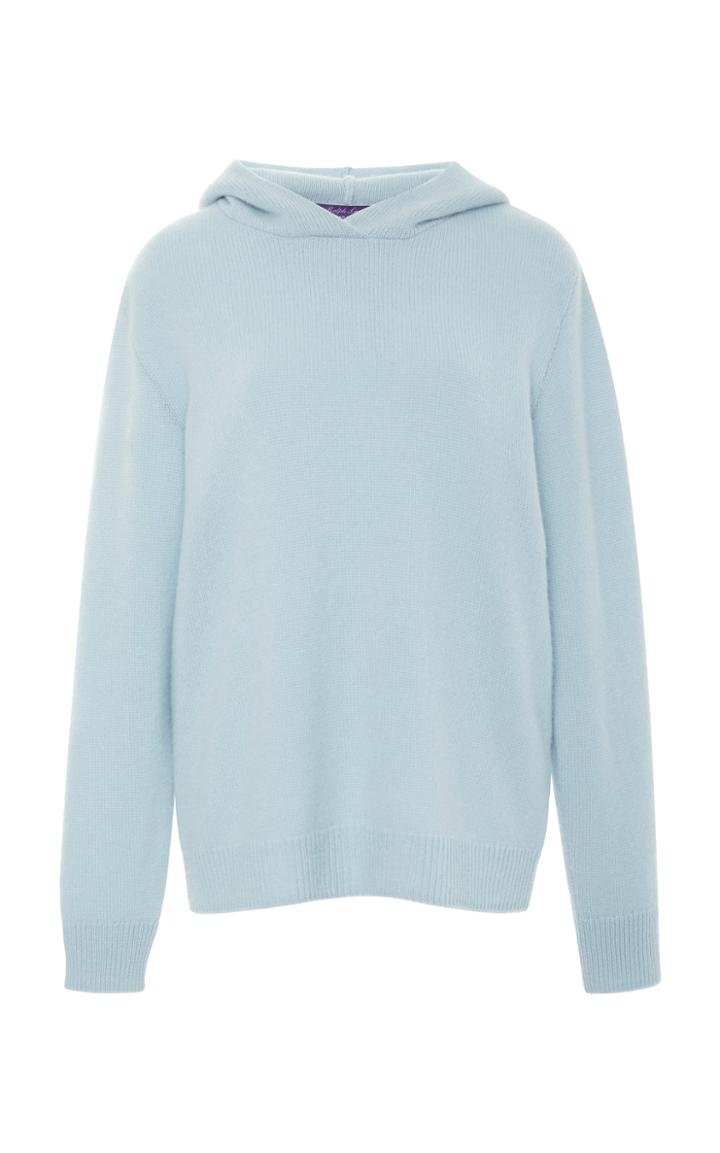 Ralph Lauren Long Sleeve Hoodie