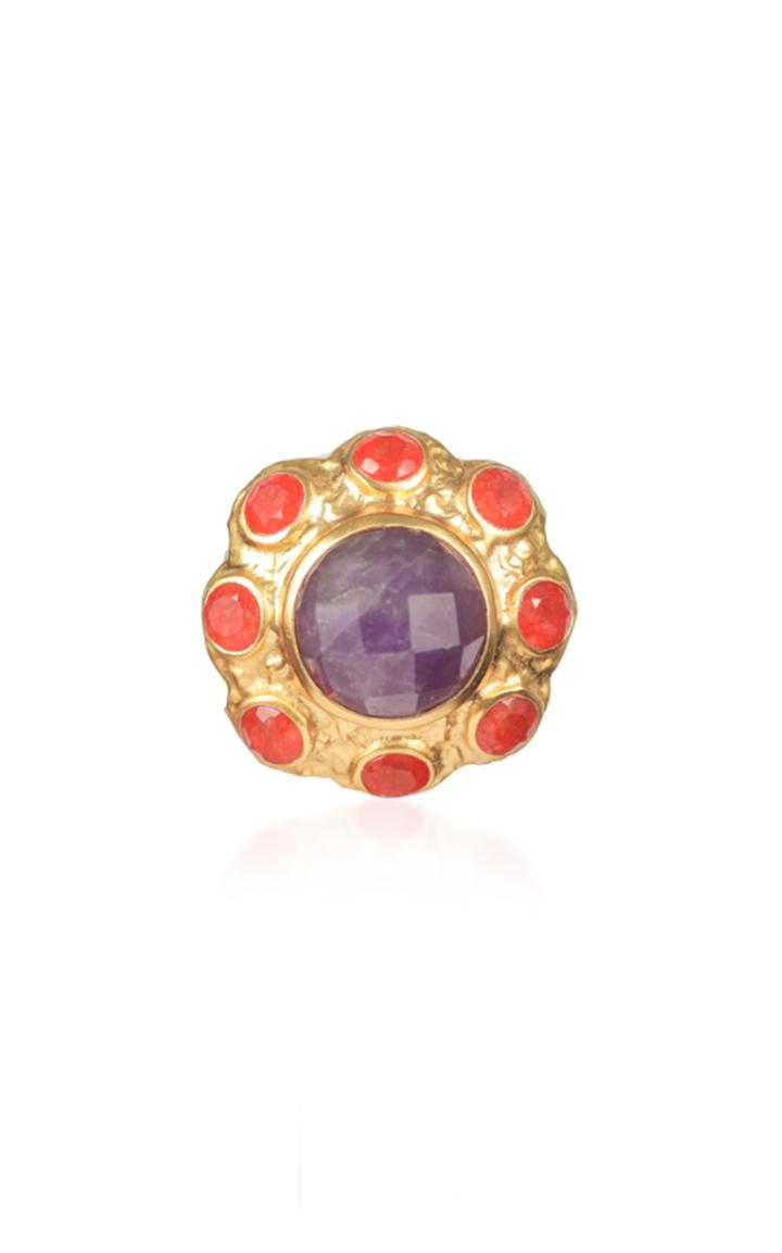 Moda Operandi Valre Lola Ring Size: 5