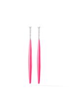 Moda Operandi Melissa Kaye Aria Stiletto Earring