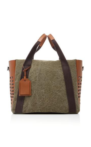 Cave Canem Atilla Tote