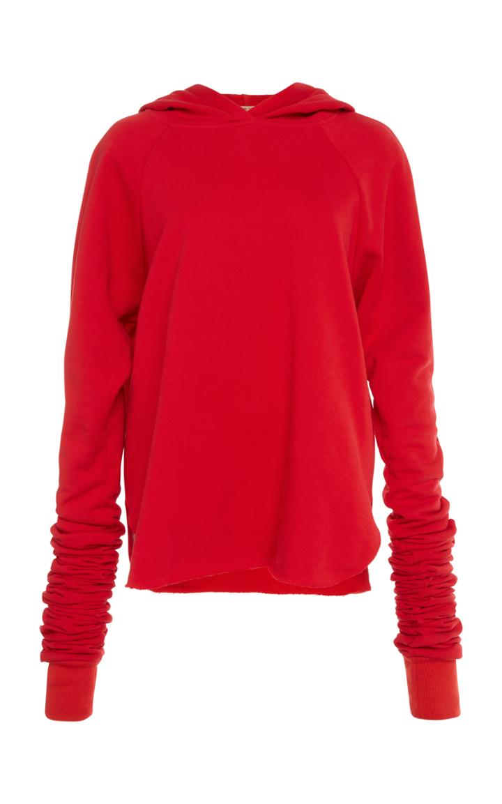 Maggie Marilyn Heart On My Sleeve Hoodie