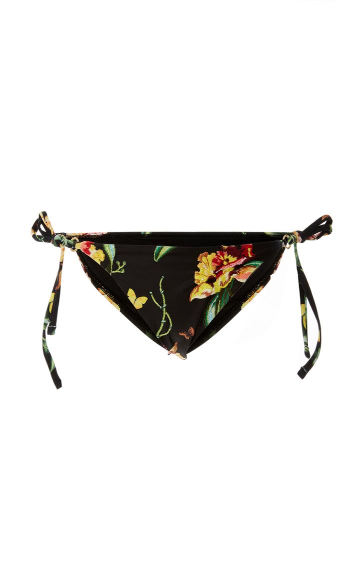 Agua By Agua Bendita Bonnie Tie Bottom