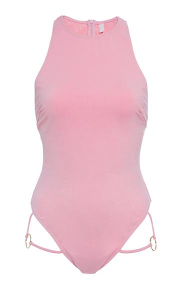 Cushnie Et Ochs Elisa One Piece
