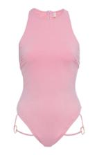 Cushnie Et Ochs Elisa One Piece