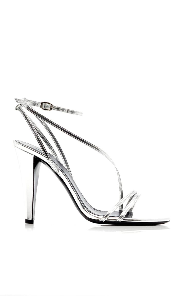 Isabel Marant Arora Leather Sandals