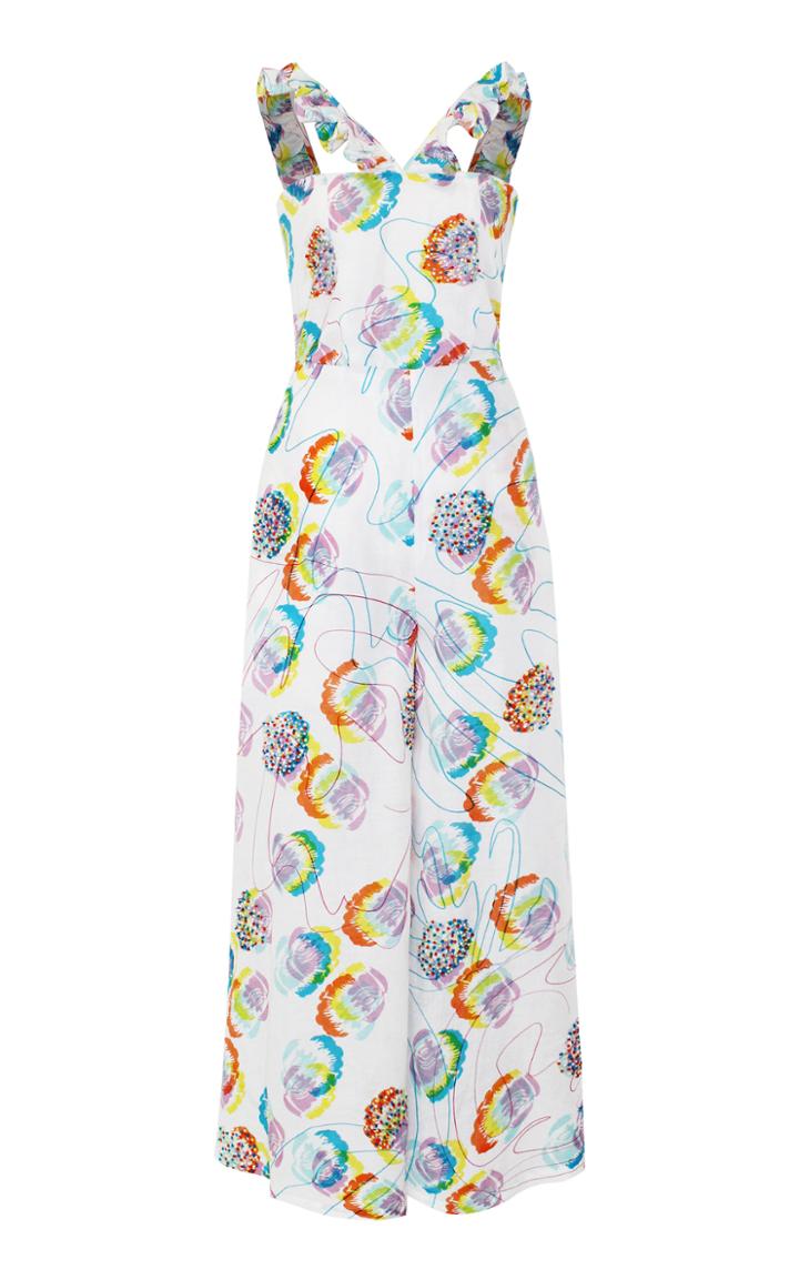 All Things Mochi Louisa Jumpsuit