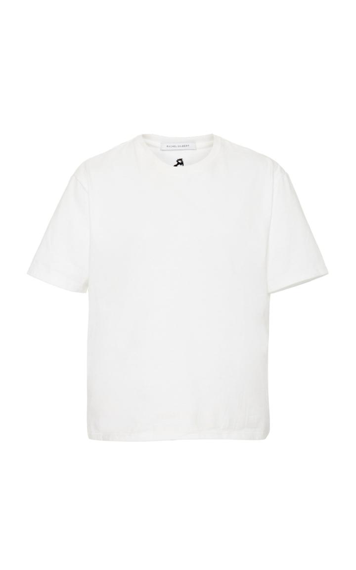 Moda Operandi Rachel Gilbert Lila Tee Size: S