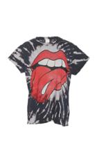 Madeworn The Rolling Stones Tie Dye T-shirt